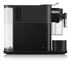 ماكينة قهوة نسبريسو أوريجينال لاتيسيما ون F121 - أسود Nespresso Lattissima One F121 Original Coffee Machine - Black
