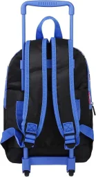 ديزني ستيتش ابق غريباً طقم حقيبة بعجلات 3 في 1 - Bts263In1T09 Disney Stitch Stay Weird 3 In 1 Trolley Set - Bts263In1T09
