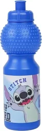 ديزني ستيتش ابق غريباً طقم حقيبة بعجلات 3 في 1 - Bts263In1T09 Disney Stitch Stay Weird 3 In 1 Trolley Set - Bts263In1T09