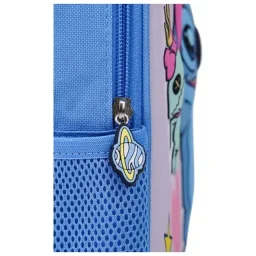 ستيتش أوهانا إيفا حقيبة ظهر للأطفال الصغار مقاس 12 بوصة - Bts26Evat152 Stitch Ohana Eva Toddler Backpack 12" - Bts26Evat152