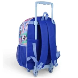 Disney Mickey Mouse Hawaiin Holiday Vibes 5 In 1 Trolley Set 18" - Bts265In1T14-18