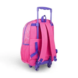 كي-بوب صائد الشياطين حقيبة ظهر 5 في 1 مقاس 18 بوصة - Bts26Kpdh21-B K-Pop Demon Hunter 5In1 Backpack 18" - Bts26Kpdh21-B