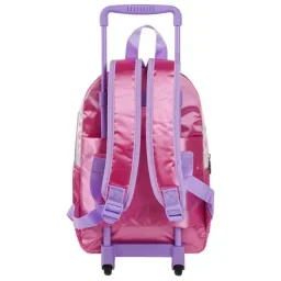 سانريو هيلو كيتي حب الدونات طقم حقيبة بعجلات 3 في 1 - Bts263In1T04 Sanrio Hello Kitty Donuts Love 3 In 1 Trolley Set - Bts263In1T04