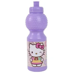سانريو هيلو كيتي حب الدونات طقم حقيبة بعجلات 3 في 1 - Bts263In1T04 Sanrio Hello Kitty Donuts Love 3 In 1 Trolley Set - Bts263In1T04