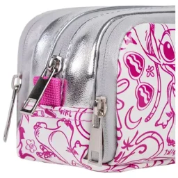 أنجل مقلمة عادية فاخرة - Bts26Prmreg28 Angel Premium Regular Pencil Case - Bts26Prmreg28