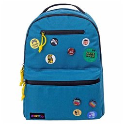 موتو لعبة حقيبة ظهر مقاس 16 بوصة - Tbt25Teenm05 Motto Game 16" Backpack - Tbt25Teenm05