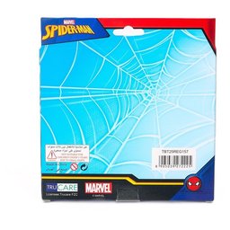 مارفل سبايدرمان بلا حدود طقم أقلام تحديد من 12 قطعة - Tbt25Reg157 Marvel Spider-Man Beyond Limits Marker Pen 12Pc Set - Tbt25Reg157