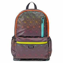 نوفا علامة حقيبة ظهر مقاس 18 بوصة - Tbt25Teennv08 Nova Sign 18" Backpack - Tbt25Teennv08