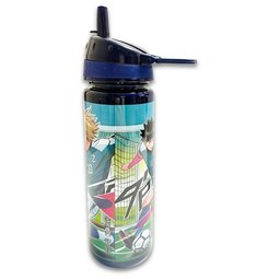 برايفت نوفا كرة القدم قارورة ماء - Tbt25Reg260 Private Nova Football Water Bottle - Tbt25Reg260