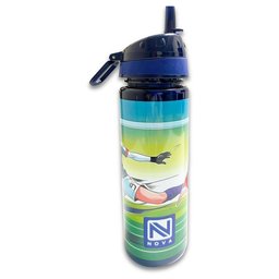 برايفت نوفا كرة القدم قارورة ماء - Tbt25Reg260 Private Nova Football Water Bottle - Tbt25Reg260