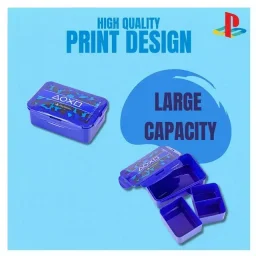 سوني بلايستيشن العب بالتمويه طقم ملصقات من 3 قطع - Tbt25Playstation107 Sony Plastation Play In Camo 3Pc Sticker Set - Tbt25Playstation107