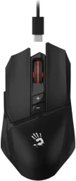 بلودي R36 Ultra ماوس ألعاب - أسود Bloody R36 Ultra Dual-Mode Wireless Gaming Mouse - Black