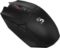 بلودي R36 Ultra ماوس ألعاب - أسود Bloody R36 Ultra Dual-Mode Wireless Gaming Mouse - Black