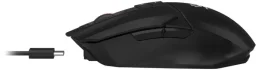 بلودي R36 Ultra ماوس ألعاب - أسود Bloody R36 Ultra Dual-Mode Wireless Gaming Mouse - Black