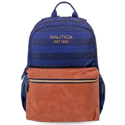 نوتيكا 2 حقيبة ظهر مقاس 18 بوصة - Tbt25Tnau003 Nautica 2 18" Backpack - Tbt25Tnau003