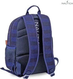 نوتيكا 2 حقيبة ظهر مقاس 18 بوصة - Tbt25Tnau003 Nautica 2 18" Backpack - Tbt25Tnau003
