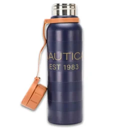 نوتيكا 2 قارورة ماء - Tbt25Tnau004 Nautica 2 Water Bottle - Tbt25Tnau004
