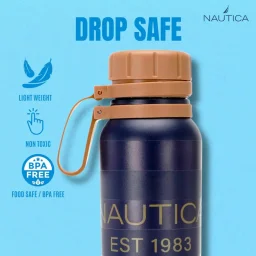 نوتيكا 2 قارورة ماء - Tbt25Tnau004 Nautica 2 Water Bottle - Tbt25Tnau004