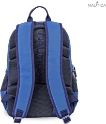 نوتيكا 3 حقيبة ظهر مقاس 18 بوصة - Tbt25Tnau005 Nautica 3 18" Backpack - Tbt25Tnau005