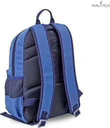 نوتيكا 3 حقيبة ظهر مقاس 18 بوصة - Tbt25Tnau005 Nautica 3 18" Backpack - Tbt25Tnau005