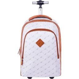 نوتيكا 4 حقيبة بعجلات مقاس 18 بوصة - Tbt25Tnau012 Nautica 4 18" Trolley - Tbt25Tnau012