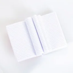 ديزني فروزن دفتر ملاحظات مقاس A5 - Tbt26Stat26 Disney Frozen A5 Notebook - Tbt26Stat26