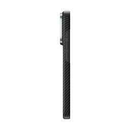 بينكس 600D Air C1 كفر من الكيفلار لـ ايفون 18 Pro Max / 17 Pro Max - أسود Benks 600D Air C1 Kevlar Case for iPhone 18 Pro Max / 17 Pro Max - Black