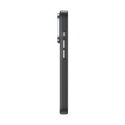 بينكس 600D Pro كفر من الكيفلار لـ ايفون 18 Pro Max / 17 Pro Max - أسود Benks 600D Pro Kevlar Case for iPhone 18 Pro Max / 17 Pro Max - Black