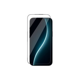 بينكس Ultra Shield واقي شاشة من الزجاج المقسّى عالي الوضوح لـ ايفون 18 Pro / 17 Pro - شفاف Benks Ultra Shield HD Tempered Glass Screen Protector for iPhone 18 Pro / 17 Pro - Clear