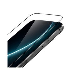 بينكس Ultra Shield واقي شاشة من الزجاج المقسّى عالي الوضوح لـ ايفون 18 Pro / 17 Pro - شفاف Benks Ultra Shield HD Tempered Glass Screen Protector for iPhone 18 Pro / 17 Pro - Clear