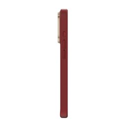 بينكس ArmorPro Knight كفر من الكيفلار لـ ايفون 18 Pro Max / 17 Pro Max - أحمر Benks ArmorPro Knight Kevlar Case for iPhone 18 Pro Max / 17 Pro Max - Red