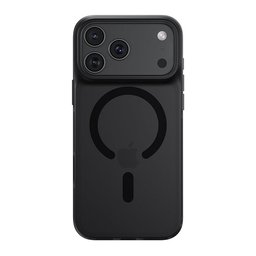 بينكس Lucid Armor Pro كفر مغناطيسي لـ ايفون 18 Pro Max / 17 Pro Max - أسود Benks Lucid Armor Pro Magnetic Case for iPhone 18 Pro Max / 17 Pro Max - Black