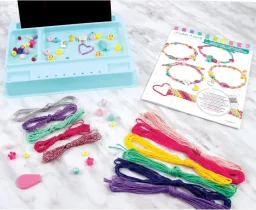 ميك إت ريل مجموعة أساور جود فايبس Make It Real Good Vibes Bracelet Kit