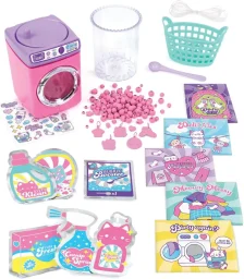 ميك إت ريل أساور بيرفكت ووش آند بيد Make It Real Purr-Fect Wash N Bead Bracelets