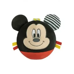 كليمينتوني ديزني عرض كرة طرية Clementoni Disney Soft Ball Display