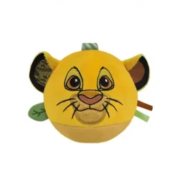 كليمينتوني ديزني عرض كرة طرية Clementoni Disney Soft Ball Display