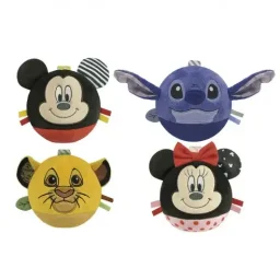 كليمينتوني ديزني عرض كرة طرية Clementoni Disney Soft Ball Display
