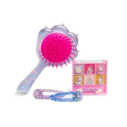 مارتينيليا مجموعة يامي للعيون والشعر Martinelia Yummy Eyes & Hair Kit