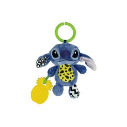 Clementoni Stitch Soft Rattle ()