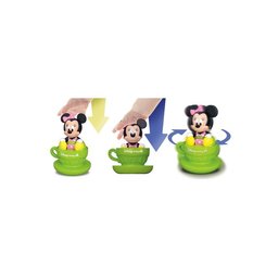 كليمينتوني دي بي - شخصيات دوارة Clementoni Db - Spinning Characters