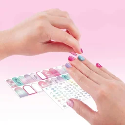 ميك إت ريل لايت ماجيك مجفف أظافر Make It Real Light Magic Nail Dryer