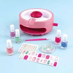ميك إت ريل لايت ماجيك مجفف أظافر Make It Real Light Magic Nail Dryer