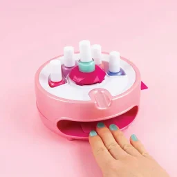 ميك إت ريل لايت ماجيك مجفف أظافر Make It Real Light Magic Nail Dryer