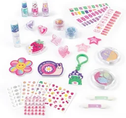 ميك إت ريل جست بيوتيفول مجموعة مستحضرات تجميل ميجا Make It Real Just Beyoutiful Mega Cosmetic Set