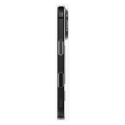 يونيك AirSuit MagClick كفر لهاتف ايفون 18 Pro - دخاني لامع UNIQ AirSuit Magnetic Hybrid Case for iPhone 18 Pro - Glossy Smoke