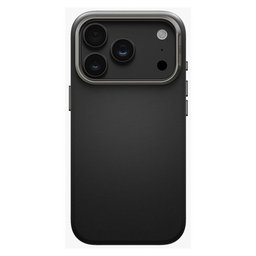 يونيك لايدن ماج كليك حافظة هجينة لآيفون 18 برو (6.3 بوصة) - أسود دالاس UNIQ Lyden Magnetic Hybrid Case for iPhone 18 Pro - Dallas Black