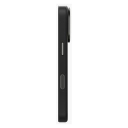 يونيك لايدن ماج كليك حافظة هجينة لآيفون 18 برو (6.3 بوصة) - أسود دالاس UNIQ Lyden Magnetic Hybrid Case for iPhone 18 Pro - Dallas Black