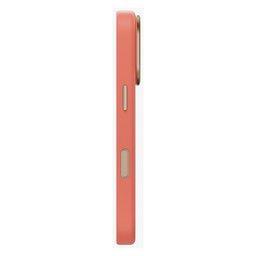 يونيك لايدن ماج كليك حافظة هجينة لآيفون 18 برو (6.3 بوصة) - تيراكوتا UNIQ Lyden Magnetic Hybrid Case for iPhone 18 Pro - Terracotta