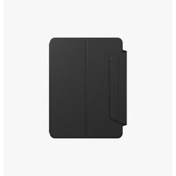 يونيك Rovus SnapMount كفر مغناطيسي قابل للفصل يدور 360° لـ ايباد Pro 13 إنش (M4–M5) - أسود دالاس UNIQ Rovus SnapMount Magnetic 360° Rotating Detachable Case for iPad Pro 0.3302 m (M4–M5) - Dallas Black