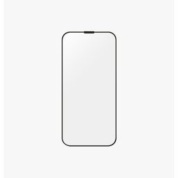 يونيك Optix Vivid واقي شاشة زجاجي شفاف لـ ايفون 16 UNIQ Optix Vivid Clear Glass Screen Protector for iPhone 16